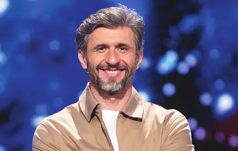 Dragoș Bucur, pentru a treia oară la Românii au talent. „Jurizarea în acest tip de concurs este subiectivă”. EXCLUSIV