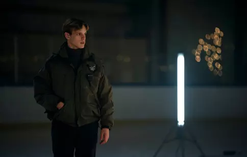 Ce spune Finn Bennett despre „True Detective: Țara nopții”. Serialul de la HBO Max a devenit un succes uriaș