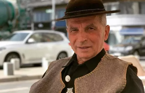 Concertul aniversar „Mărturisire”, dedicat maestrului Grigore Leşe, în direct la TVR 3. Detalii din culisele spectacolului