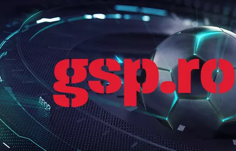 GSP.ro se repoziționează pe scena media sportivă națională și internațională: acoperire media recunoscută internațional, record de afișări și o nouă serie de producții video premium