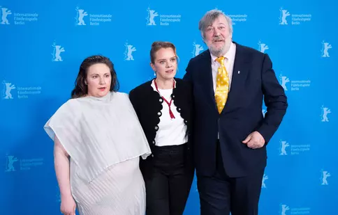 „Treasure”, tot ce știm despre filmul cu Lena Dunham și Stephen Fry. Cum a fost primit la Festivalul de la Berlin. Poveste, trailer