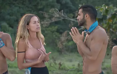 Iancu Sterp le-a pus la zid pe Maria Chițu și Alexandra Duli, la Survivor All Stars 2024. Scandalul a luat o întorsătură uluitoare