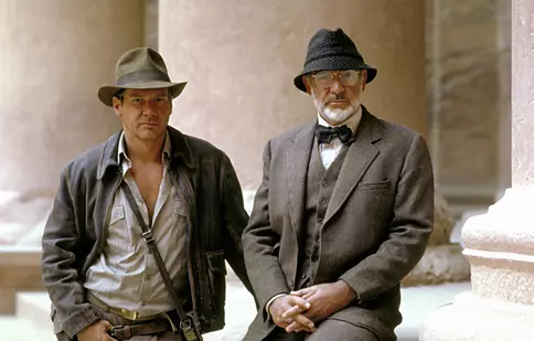Filme la TV azi, 13 februarie 2024: „Indiana Jones și ultima cruciadă”, „Șarada”, „Frost/Nixon”, „Asasinul din Bangkok”