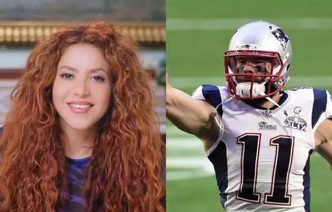 Shakira iubește din nou după despărțirea de Piqué. Cine este bărbatul, cu 10 ani mai tânăr, care i-a readus zâmbetul pe buze