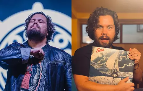 Radu Almășan, solistul Bosquito, diagnostic dur din partea doctorilor: „Mi-a căzut cerul în cap când am fost la vizita medicală”