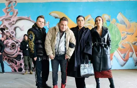 Clanul, episodul din 19 februarie 2024. Magda, Sofia și Pelicanu vor să preia puterea și să-l facă uitat pe Tătuțu