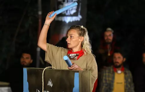 Survivor All Stars, 22 februarie. Maria Lungu a pierdut duelul și a fost eliminată: „Am planuri mari”