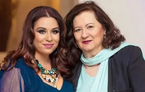 Mioara Roman a murit la 83 de ani. Mesajul dureros transmis de Oana Roman: „Tot ce sunt îți datorez”