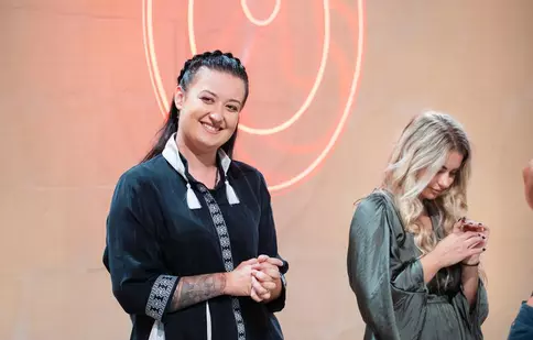 „Power Couple”, 20 februarie. Roxana Blenche și Cătălin au fost propuși spre eliminare la finalul probei „Fericirea are chipul tău”