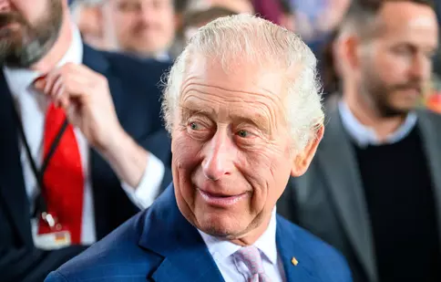 Regele Charles al III-lea, copleșit de problemele de sănătate. Imaginea care i-a îngrijorat pe fani