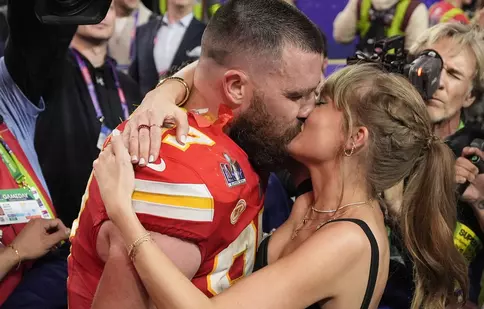 Taylor Swift și Travis Kelce, nuntă grandioasă la Madison Square Garden. Peste 1.000 de invitați și măsuri de securitate fără precedent