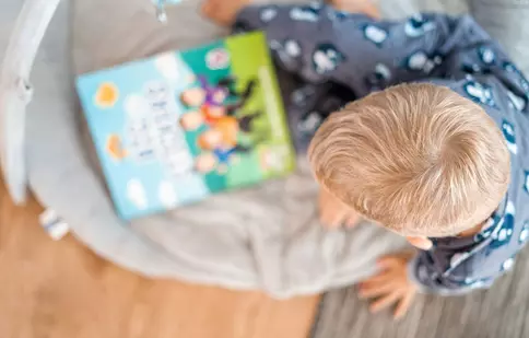 Garderoba celui mic de la A la Z – ce să nu-i lipsească din dulap