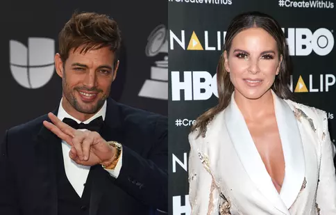 William Levy și Kate del Castillo revin pe micile ecrane în două seriale la postul Acasă. Ce știm despre noile producții
