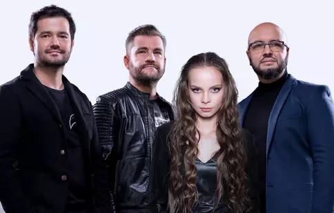 YUKA cântă alături de 3 Sud Est în noua variantă a piesei ,,Clipe”