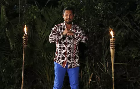 Un Războinic este eliminat de la Survivor All Stars 2024. „Iar s-a greșit strategia, iar s-a greșit la fete”
