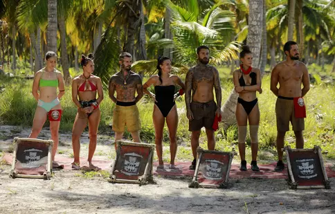 Faimoșii au câștigat imunitatea, la Survivor All Stars - 20 martie 2024. Zanni: „Au fost și ei buni, dar tot am dominat”