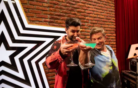 Noi numere spectaculoase pe scena de la Românii au talent. Telespectatorii o vor cunoaște pe campioana mondială la balet