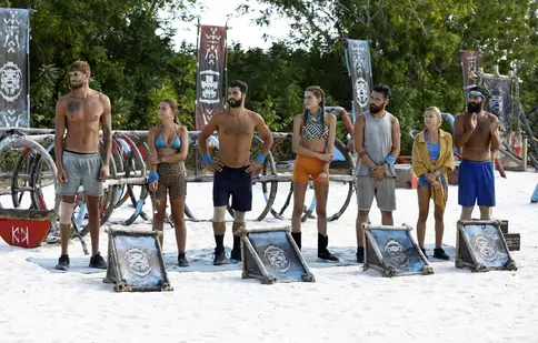 Alex Delea, declarații de pe patul de spital, la Survivor All Stars. „Nu am pățit așa ceva în viața mea”
