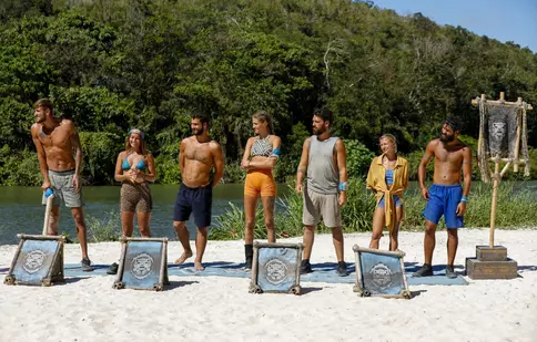 Războinii vor să câștige imunitatea cu orice preț, la Survivor All Stars. „Ștergem pierderile din urmă”
