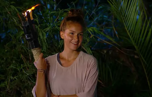 Alexandra Ciomag, eliminată de la Survivor All Stars. Gestul făcut de Iancu Sterp a salvat o Faimoasă