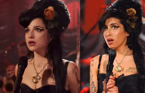 „Back to Black”, filmul care prezintă viața tragică a lui Amy Winehouse, ajunge în cinematografe pe 12 aprilie. Distribuție, poveste