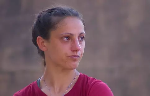 Ana Maria Pal, în lacrimi după ce Faimoșii au pierdut imunitatea, la Survivor All Stars. „Tot în mine se dă”