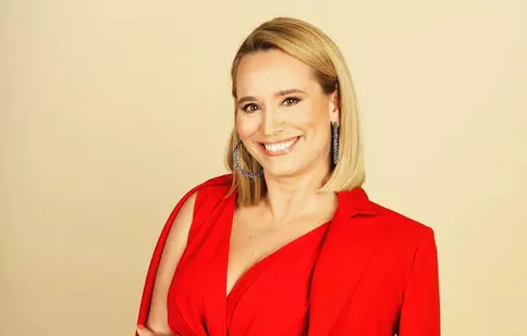 Andreea Esca, declarații surprinzătoare despre religia ei. „Asta a fost cea mai convenabilă variantă”