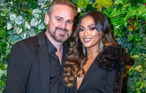 Cine este soțul Bellei Santiago. Cum și-a cunoscut vedeta de la „Power Couple” jumătatea