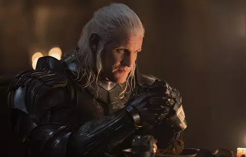 Când are premiera „Casa Dragonului”, sezonul 2. HBO a lansat două trailere care se „duelează”