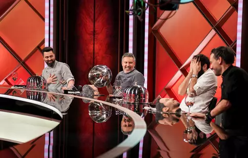 Surpriză culinară pentru jurații de la Chefi la cuțite 2024. „Nu am mai văzut așa ceva!”