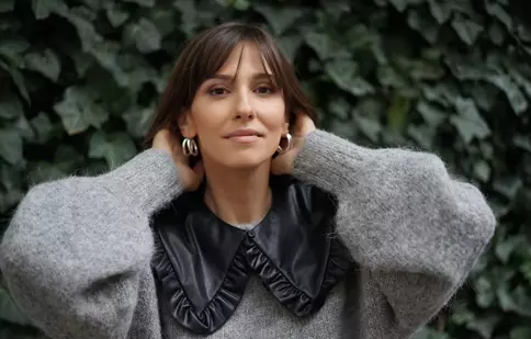 Dana Rogoz a spus de ce nu o mai ia pe fiica ei la repetiții. „E destul de complicat cu Lia”