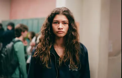 Zendaya, detalii dureroase despre perioada copilăriei. De ce a fost nevoită să renunțe la liceu