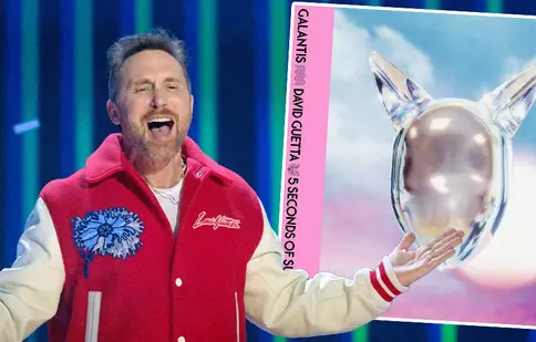 David Guetta, headliner al festivalului UNTOLD, a lansat Ligher o colaborare cu Galatis și 5 Seconds of Summer