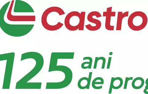 La împlinirea a 125 de ani, Castrol privește viitorul cu o nouă strategie