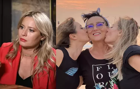 Laura Cosoi, detalii dureroase despre moartea mamei sale. Care este regretul actriței. „Nu aveai cu ce să lupți”