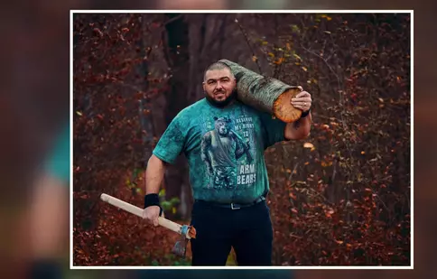 Cine este Micuțu, concurent la Insula de 1 milion, de la Kanal D. „Când am intrat în cușcă am avut o stare de anxietate”