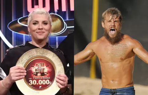 O câștigătoare „Chefi la cuțite” și finalistul primului „Exatlon”, printre concurenții de la „Insula de 1 milion”, noul show de la Kanal D