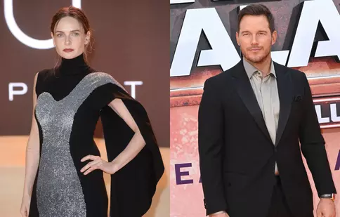 Rebecca Ferguson și Chris Pratt vor juca într-un SF. Ce știm despre noul proiect, viitorul thriller SF „Mercy”