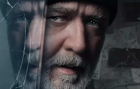 Russel Crowe revine în.„Fantomele trecutului”. Aventura unui detectiv care se luptă cu o boală cruntă și cu o anchetă imposibilă. Trailer, poveste