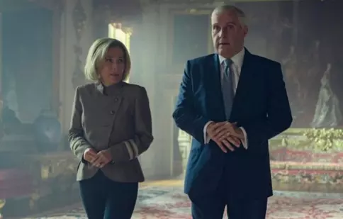 „Marele interviu”, filmul despre interviul-bombă oferit de prințul Andrew celor de la BBC, poate fi văzut la Netflix. Când e premiera