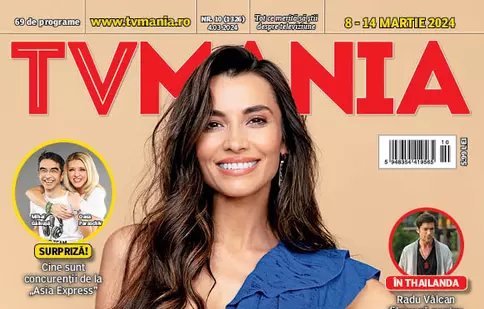 Numărul curent 10/2024