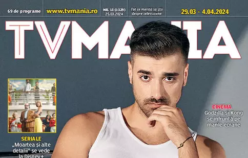 Numărul curent 13/2024
