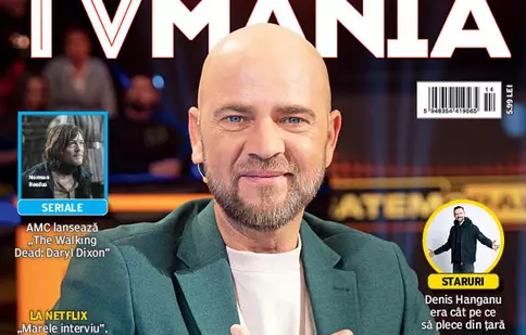 Numărul curent 14/2024