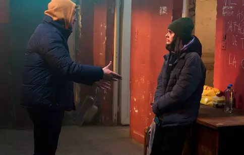 Clanul, episodul din 4 martie 2024. Vera și David încearcă să scape de poliție, după moartea lui Mișu. „Până la urmă ce vrei să fii? Gabor sau infractor?”