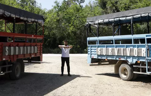 Ce se întâmplă cu Survivor All Stars. De ce s-au întors toți concurenții în țară