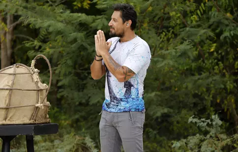 Războinicii și Faimoșii luptă pentru un premiu important, la Survivor All Stars. „Îmi place să fim cu un pas în față”