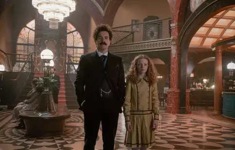 „Un gentleman la Moscova”, tot ce trebuie să știți despre serialul de le SkyShowtime. Premieră, poveste, distribuție, trailer