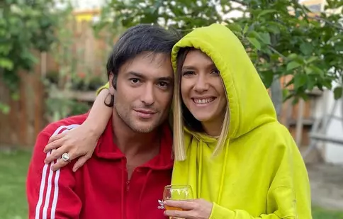 Adela Popescu, dezvăluiri inedite după 9 ani de căsnicie. Ce îi reprosează cel mai des lui Radu Vâlcan