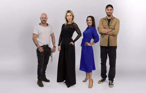 Au început filmările pentru „Visuri la cheie 2024”, sezonul 11. Omid Ghannadi a revenit în echipă