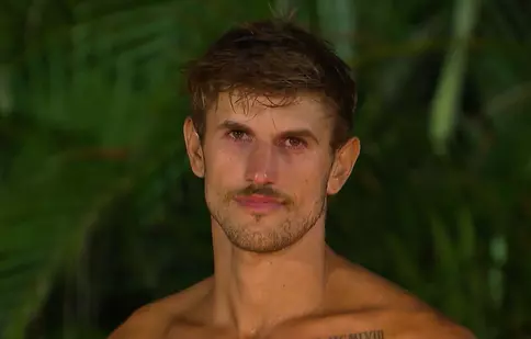 Alex Delea, eliminat de la Survivor All Stars. „Vedeam venind lucrul acesta, dar nu știam cum o să fie”